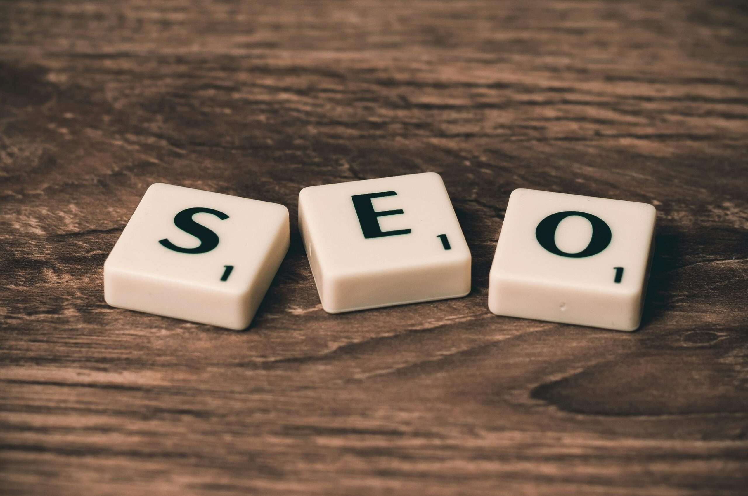 SEO SERVICES